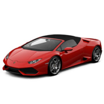 lamborghini huracan spider italianluxuryrent exclusive rent a car