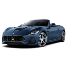 maserati gran cabrio italianluxuryrent exclusive rent a car