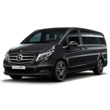 mercedes v class italianluxuryrent exclusive rent a car