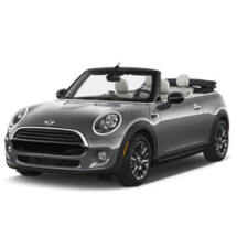 mini cabrio italianluxuryrent exclusive rent a car