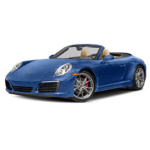 porsche carrera s cabrio italianluxuryrent exclusive rent a car