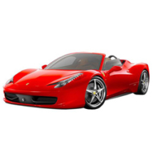 458 spider italianluxuryrent exclusive rent a car