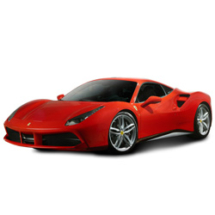 ferrari 488 coupe italianluxuryrent exclusive rent a car