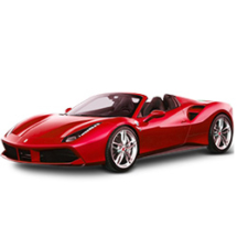 488 spider italianluxuryrent exclusive rent a car