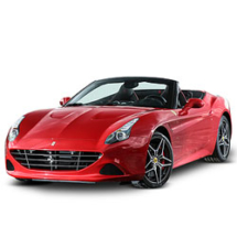 ferrari california turbo italianluxuryrent exclusive rent a car